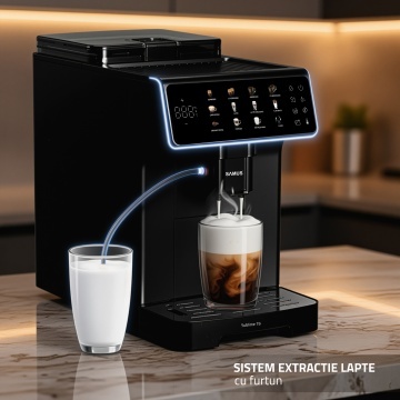 Espressor Samus Sublime 19 - Img 8