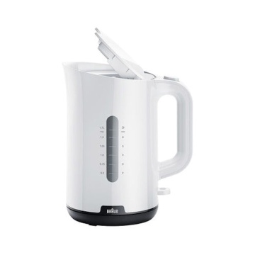 Fierbator, Braun, WK1100WH 1.7 l, Alb - Img 2