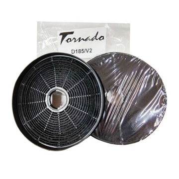 Filtru carbon Tornado D185