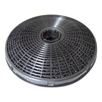 Filtru de carbon Tornado FW-E15100, anti-miros, absorbant