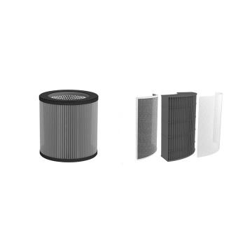 Filtru H13 pentru purificator Tesla Air 6 MAX - Img 2