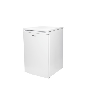 Frigider cu o usa VIVAX TTR-116E+, 116L, Clasa E, Termostat reglabil, Iluminare interioara, Compartiment gheata, Usa reversibila, Suprafata painted metal, 2 Rafturi de Sticla securizata, H 85 cm, Alb - Img 6