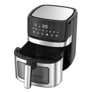 Friteuza cu aer cald Samus AF6.5B-S1700DW - Img 2