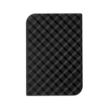 HDD extern Verbatim Store n Go 4TB 2.5 3.0 black - Img 3