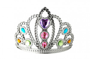 Jucarie, set creativ printesa pentru fetite, Jewel Secrets, 9747 - Img 3