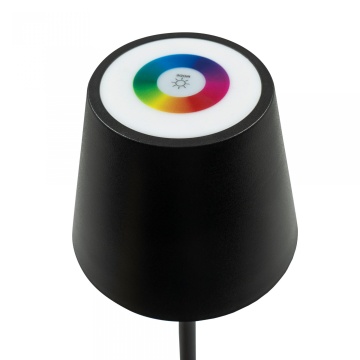 Lampa LED Samus SLL1200-300LM-3W-3000K+RGB+DIMMER - Img 2