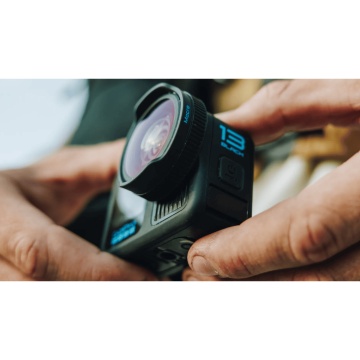 Macro Lens Mod GoPro H13B - Img 3