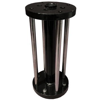 Masalta cilindru tip B pentru ansamblu scarificare M300 M400 - Img 3