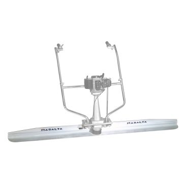 Masalta MCB-16 lama 4.9m pentru rigla vibranta MCD - Img 1