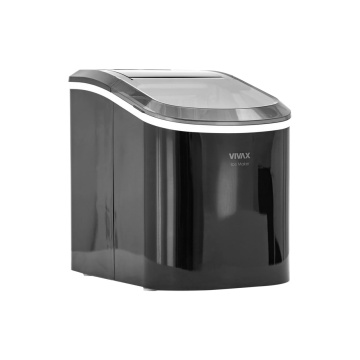 Masina de gheata Vivax IM-123B, 2.4L, Negru - Img 5