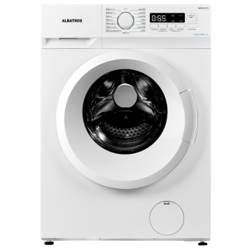 Masina de spalat rufe Albatros AWM1274