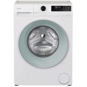 Masina de spalat rufe Candy GD 48SE6-S, 8 kg, 1400 rpm, Clasa A, Alb