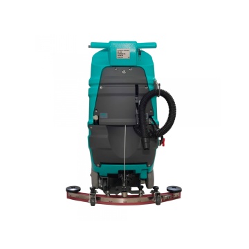 Masina profesionala de spalat-aspirat pardoseli cu acumulator Limpio HY50B3, 51 cm - Img 4