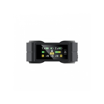 Microfon digital wireless Saramonic BlinkMe B22.4 GHz, USB-C, raza actiune 100m, 1600mAh - Img 9