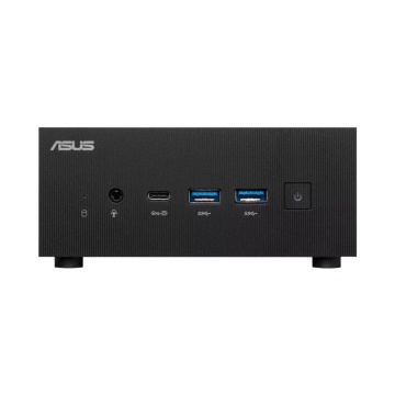 Mini PC Asus Barebone, AMD Ryzen 5 7535H Processorintegrated Radeon graphics, WiFi 6E,Bluetooth 5.2 - Img 3