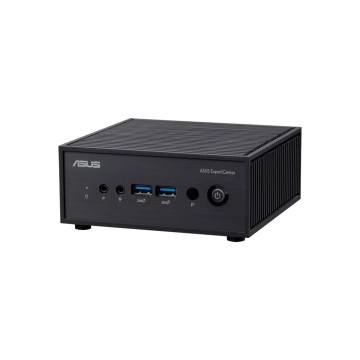 Mini PC ASUS Intel Processor Intel N100&N200UHD Graphics, 4K, , dual 2.5 Gb LAN, WiFi 6E - Img 1