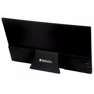 Monitor tactil portabil Verbatim 17.3" - Img 3