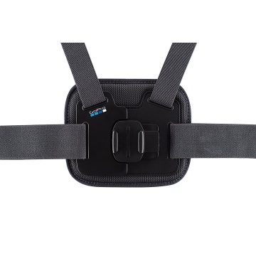 Montura GoPro Chesty, fixare pieptDimensiuni: 23x139x120mm, Greutate: 140g - Img 4