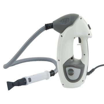 Mop electric cu aburi Shark S6005EU 2-in-1Pentru podea si suprafete - Img 4