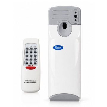 Odorizant cu telecomanda Limpio PD288A - Img 2