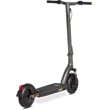 Pachet cadou - Trotinetă electrică MS Energy eRomobil Urban 500 + Cască MS ENERGY MSH-10 Negru L - Img 5