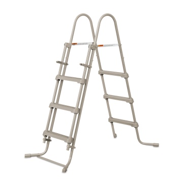 Piscina cu cadru metalic, Ø 457 cm, H 107 cm, capacitate 15.29 m³ - Img 3