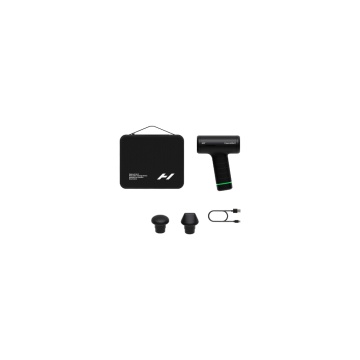 Pistol masaj cu vibratie Hypervolt GO 3 Hyperice - Img 5