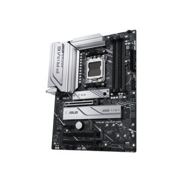 Placa de baza Asus AMD X670 ATX DDR5, Wi-Fi 6PCIe 5.0 storage support, Realtek 2.5Gb Ethernet - Img 2