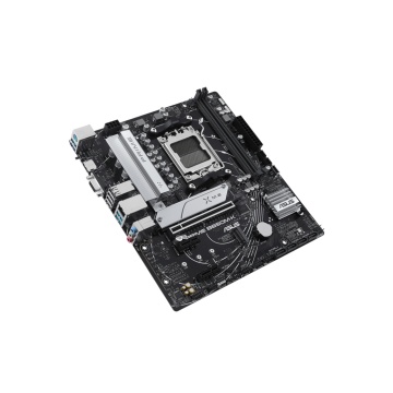 Placa de Baza ASUS PRIME B650M-KAM5, B650, USB 3.2 GEN 2 AURA MB - Img 4