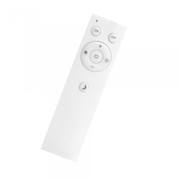 Plafoniera LED Smart cu tlc Samus OSRD-WIFI-24W-2700-6500K-RC-DIMMABLE, 39.5 cm, 1650 lm - Img 5
