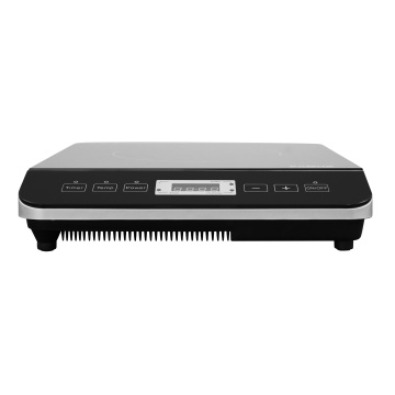 Plita electrica vitroceramica cu inductie Samus PSVFI-11BG2 - Img 4