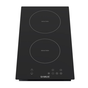 Plita incorporabila inductie Samus PSI-32BMG6 - Img 2