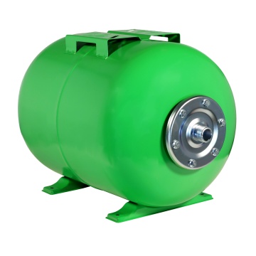 ProGARDEN H050 vas hidrofor 50L, orizontal