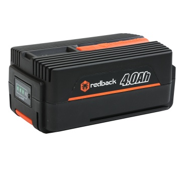 Redback EP40 Acumulator Li-Ion 40V 4Ah - Img 2