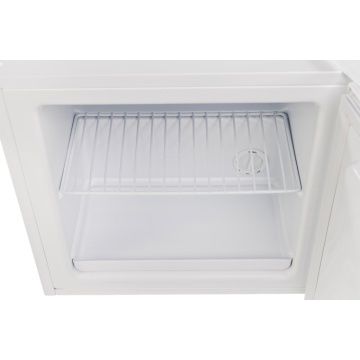 (Resigilat) Congelator vertical VIVAX MFR-32E, 32L, Clasa E, Termostat reglabil, Ușă reversibilă, Metal vopsit, 1 raft, Zgomot 41 dB, H 49,2 cm, Alb - Img 3