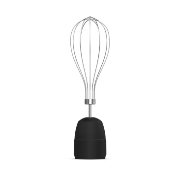 (Resigilat) Mixer vertical Zelmer ZHB4752, 1800W, picior metal XL de 252 mm, Vario Control selector trepte viteza, accesoriu piuree, cupa 700 ml, tocator de 500 ml, tel, inox - Img 4