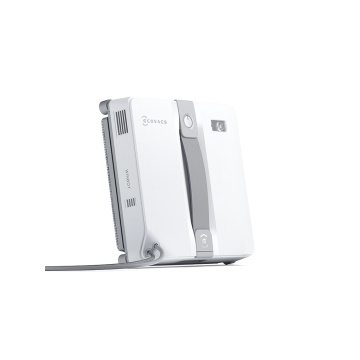 Robot de curatare geamuri WINBOT MINI Grey Ecovacs3200Pa, WIN-SLAM 3.0, 9-Tier All-round Protection - Img 3
