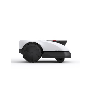 Robot de tuns iarba GOAT O800 RTK Ecovacs2250rpm, Li-ion 4000mAh, LiDAR-Enhanced RTK Navig - Img 3