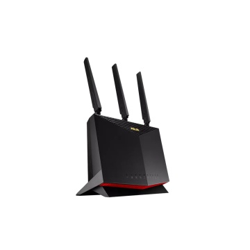 Router Wireless ASUS 4G-AC86U, AC2600Dual-band, 4G LTE, MU-MIMO, AiProtection P Pro,DSC - Img 3