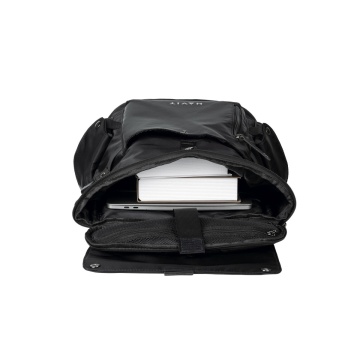 Rucsac Laptop HAVIT H0033, Impermeabil, Rezistent la șocuri, Port USB, 300x160x450 mm, Negru - Img 7