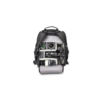 Rucsac Vanguard VEO SELECT 37BRM, BlackHusa de ploaie - Img 5