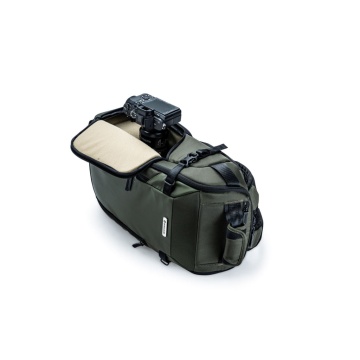 Rucsac Vanguard VEO SELECT 45BFM, GreenHusa de ploaie - Img 5