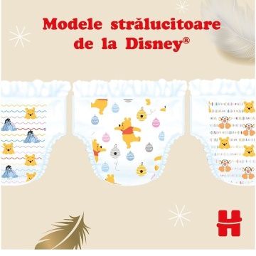Scutece Huggies extra care 3, 6-10 kg, 72 buc - Img 9