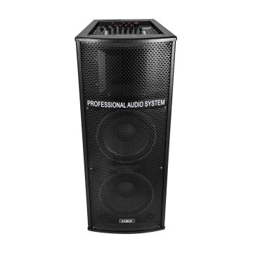 Set boxe audio Samus Twin Sound 22 Pro - Img 5