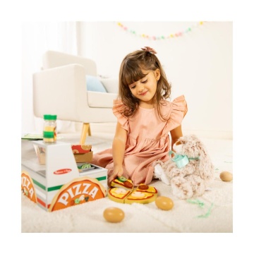 Set de joacă Melissa & Doug PIZZA Counter 3 Ani+ - Img 3
