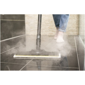 Set universal de lavete pentru podea Karcher EasyFix 2.863-339.0, compatibile cu modelele SC 1-5 Karcher - Img 2