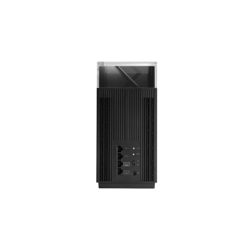 Sistem WiFi Mesh Asus Zen Pro ET12(1-PK),AXE11000Dual 2.5G ports, 610 MP, AiMesh4x4 160MHz - Img 7