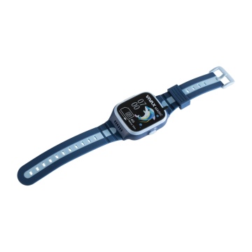 SmartWatch KIDS Vivax 4G MAGIC, Bluetooth 5.1, Rezistența la apă, Procesor ARM Cortex-R5, 64 GB, Albastru Magic - Img 7