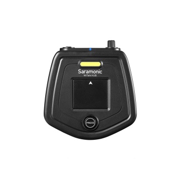 Solutie intercom completa Saramonic WiTalk WT6S6xbat, 6 pers, Full-Duplex 1.9GHz, single-ear - Img 5