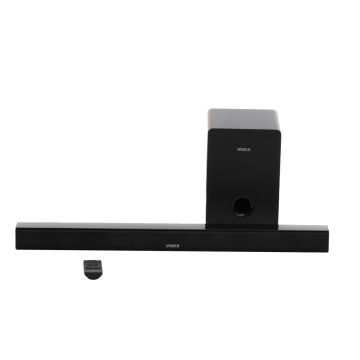 Soundbar Vivax SP-7080H, 70W, 5.1, Bluetooth, HDMI, ARC, USB - Img 7